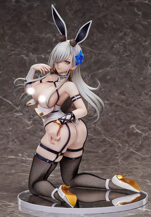 Creators Opinion PVC Statua 1/4 Catherine White Bunny Ver. 37 cm zdjęcie produktu