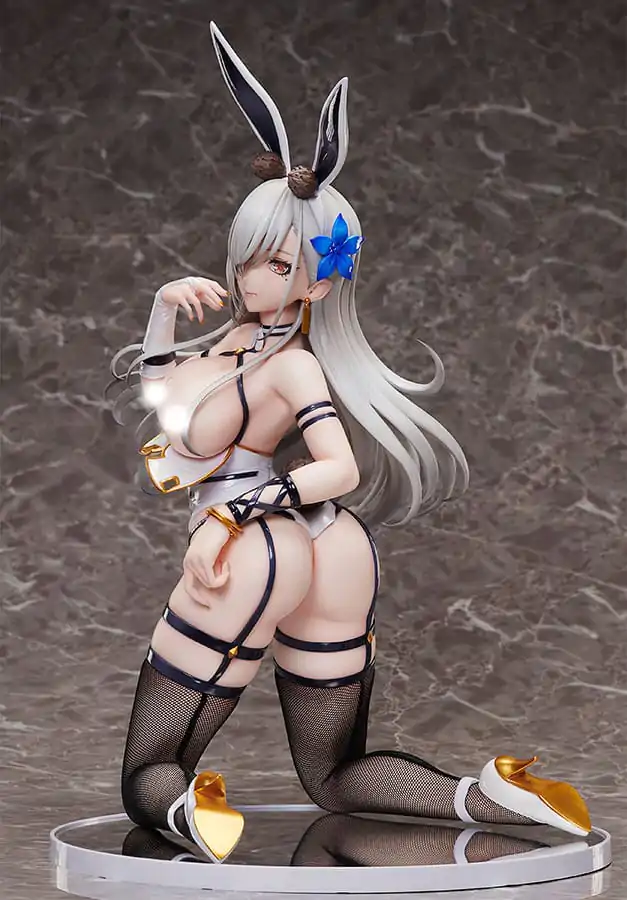 Creators Opinion PVC Statua 1/4 Catherine White Bunny Ver. 37 cm zdjęcie produktu