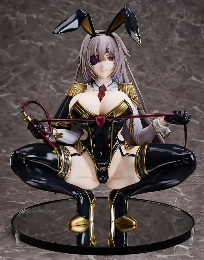 Creators Opinion PVC Statua 1/4 Elizaveta 30 cm zdjęcie produktu
