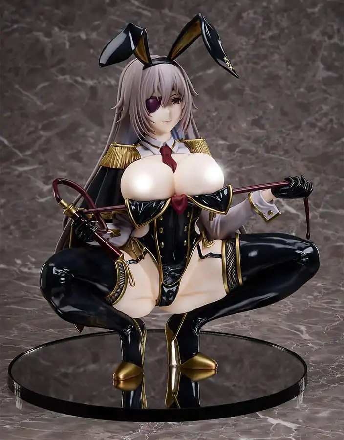 Creators Opinion PVC Statua 1/4 Elizaveta 30 cm zdjęcie produktu