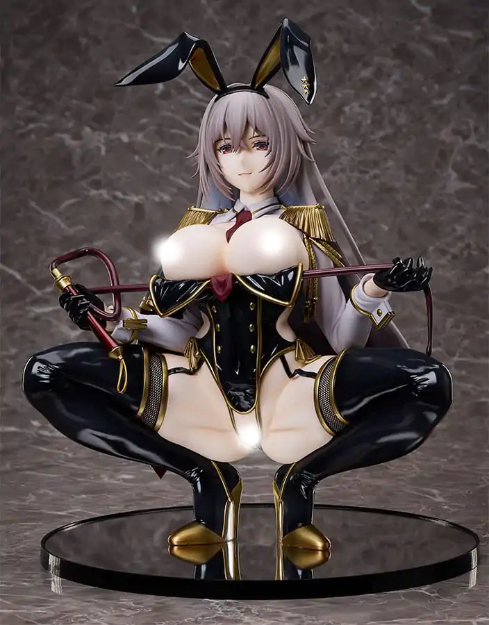 Creators Opinion PVC Statua 1/4 Elizaveta 30 cm zdjęcie produktu