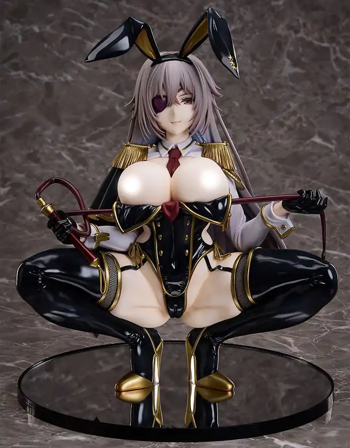 Creators Opinion PVC Statua 1/4 Elizaveta 30 cm zdjęcie produktu