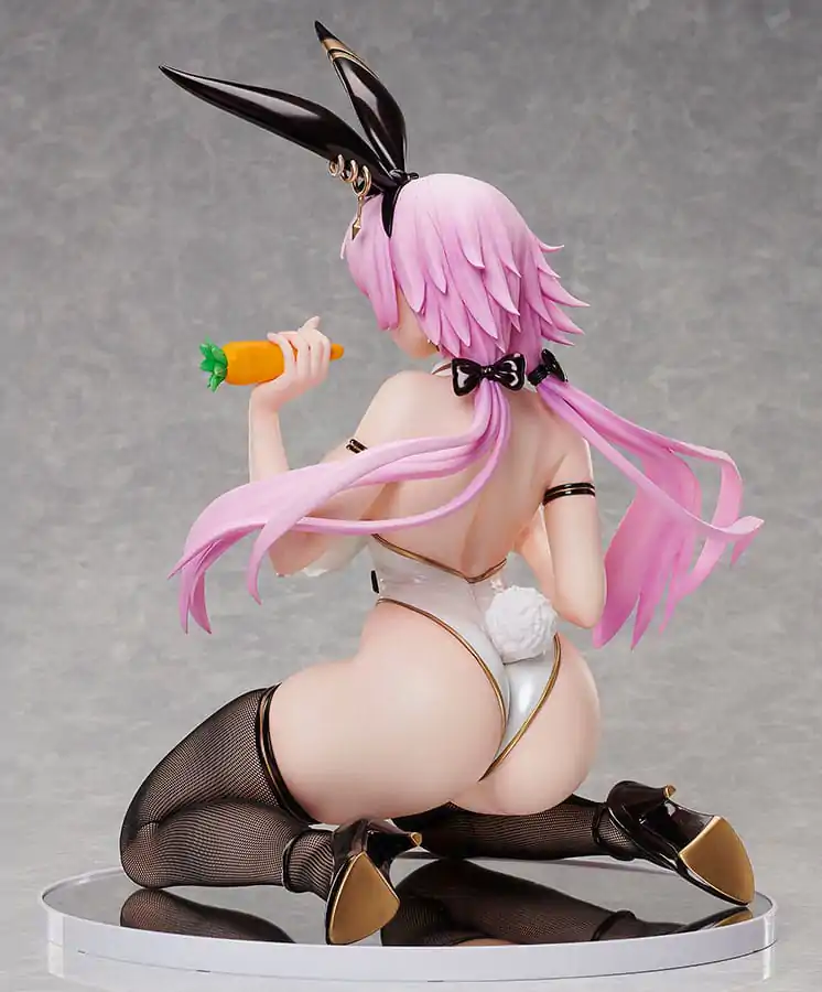 Creators Opinion PVC Statuetka 1/4 Haruna Bunny Ver. 31 cm zdjęcie produktu