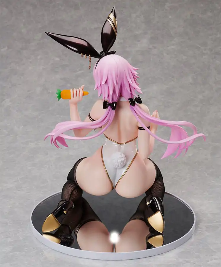 Creators Opinion PVC Statuetka 1/4 Haruna Bunny Ver. 31 cm zdjęcie produktu