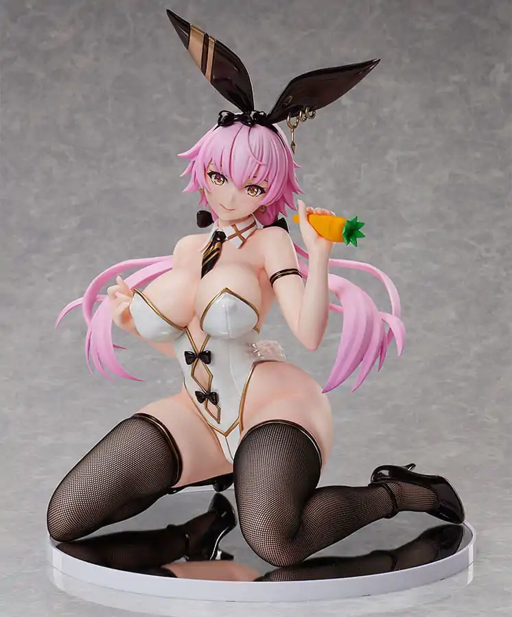 Creators Opinion PVC Statuetka 1/4 Haruna Bunny Ver. 31 cm zdjęcie produktu