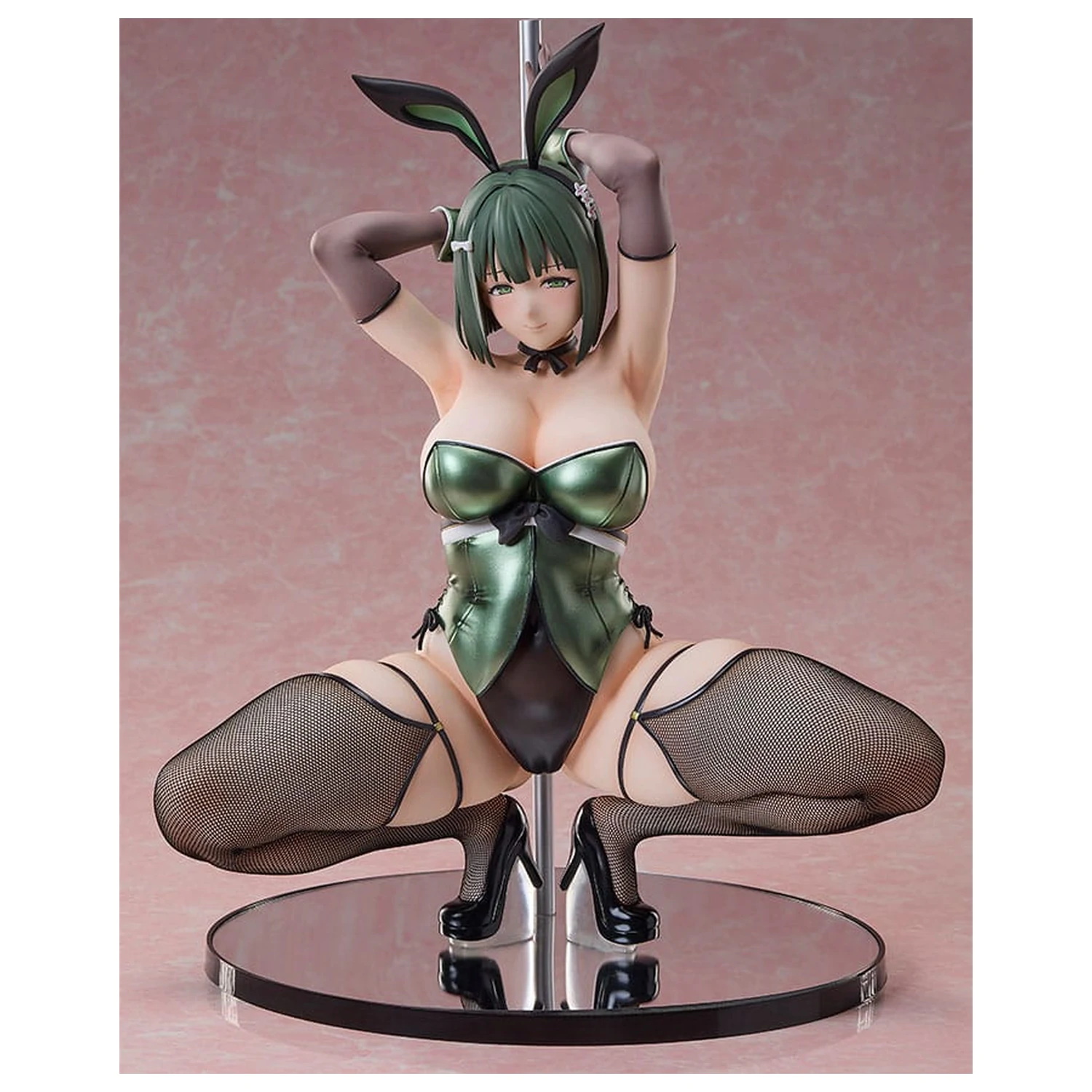 Creators Opinion Figurka PVC 1/4 Hinata Asaka 35 cm zdjęcie produktu