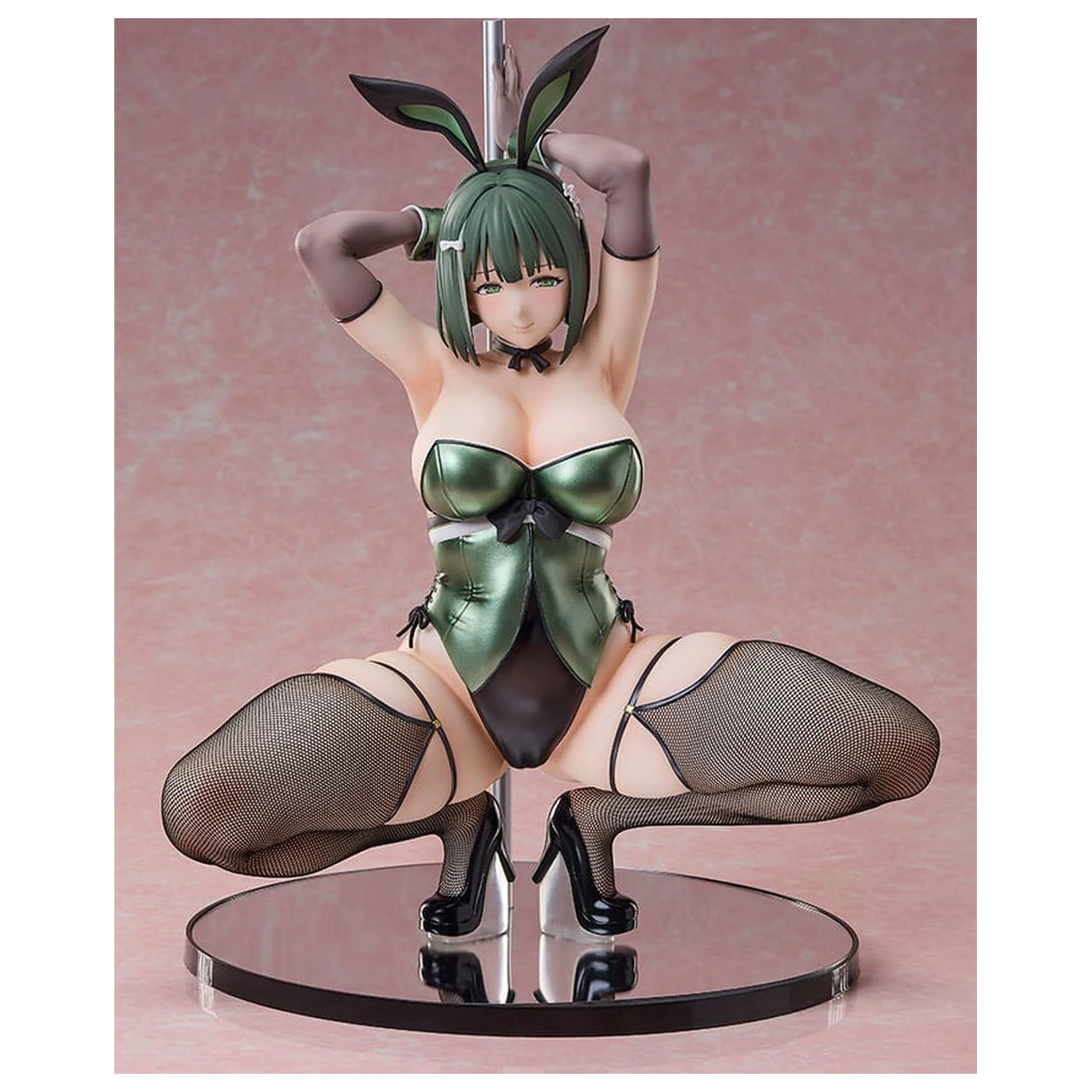 Creators Opinion Figurka PVC 1/4 Hinata Asaka 35 cm zdjęcie produktu