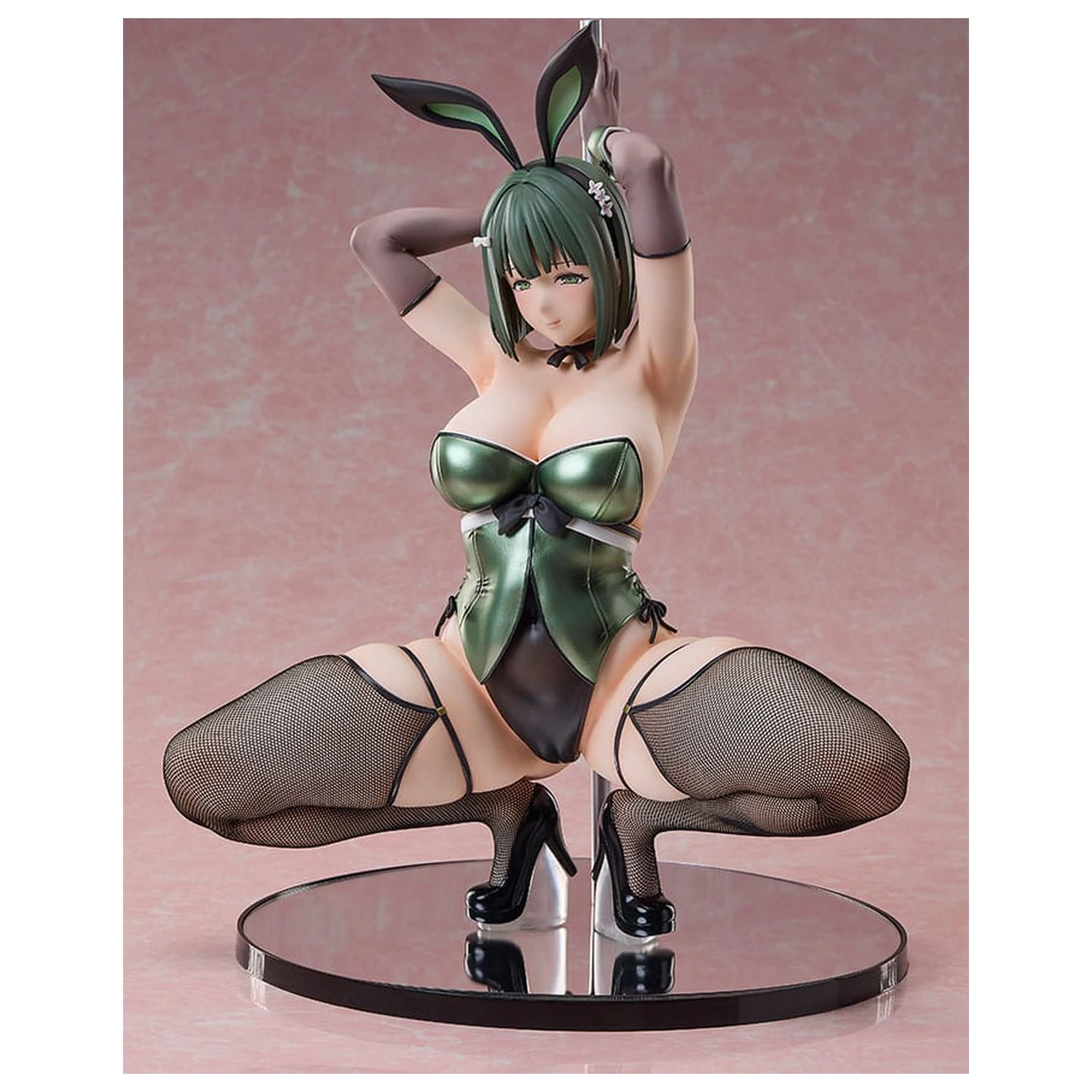 Creators Opinion Figurka PVC 1/4 Hinata Asaka 35 cm zdjęcie produktu