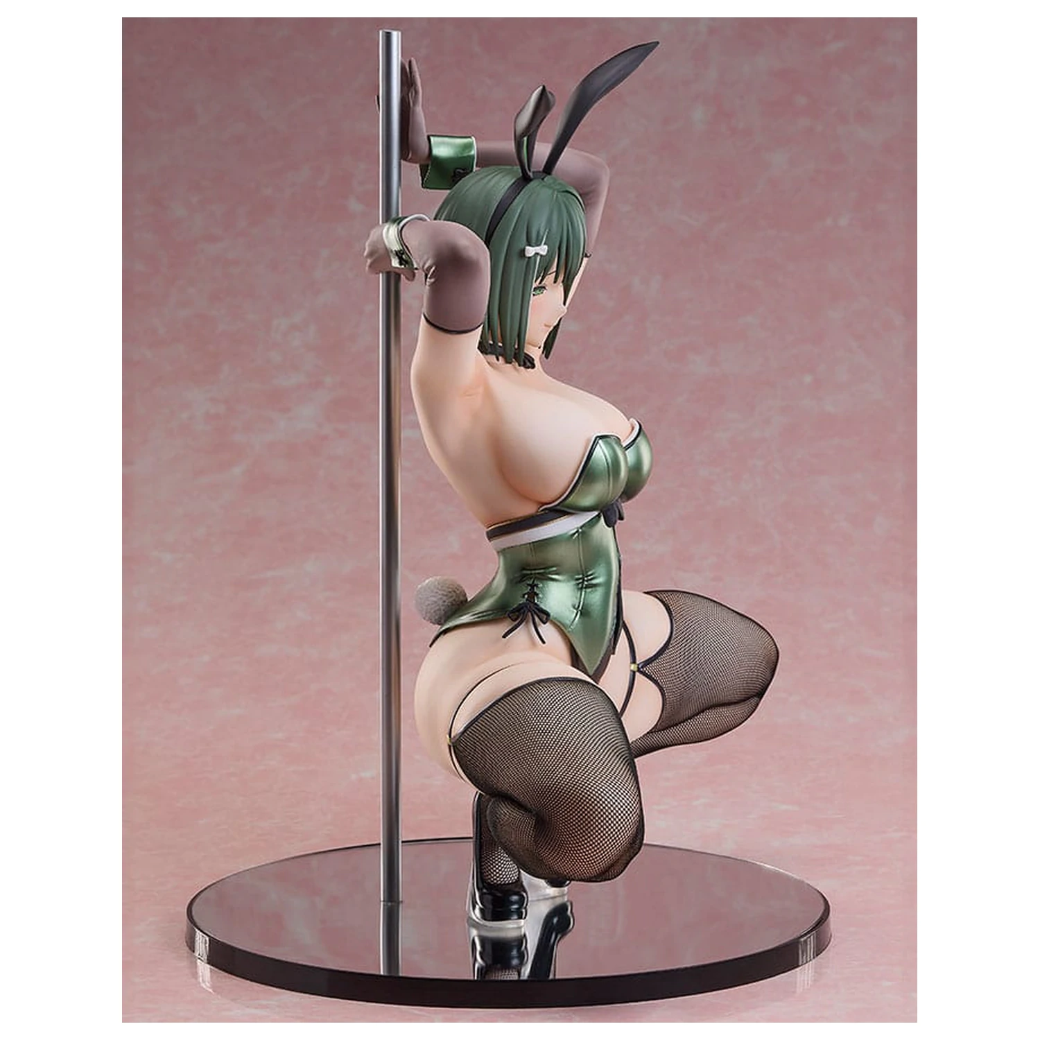Creators Opinion Figurka PVC 1/4 Hinata Asaka 35 cm zdjęcie produktu