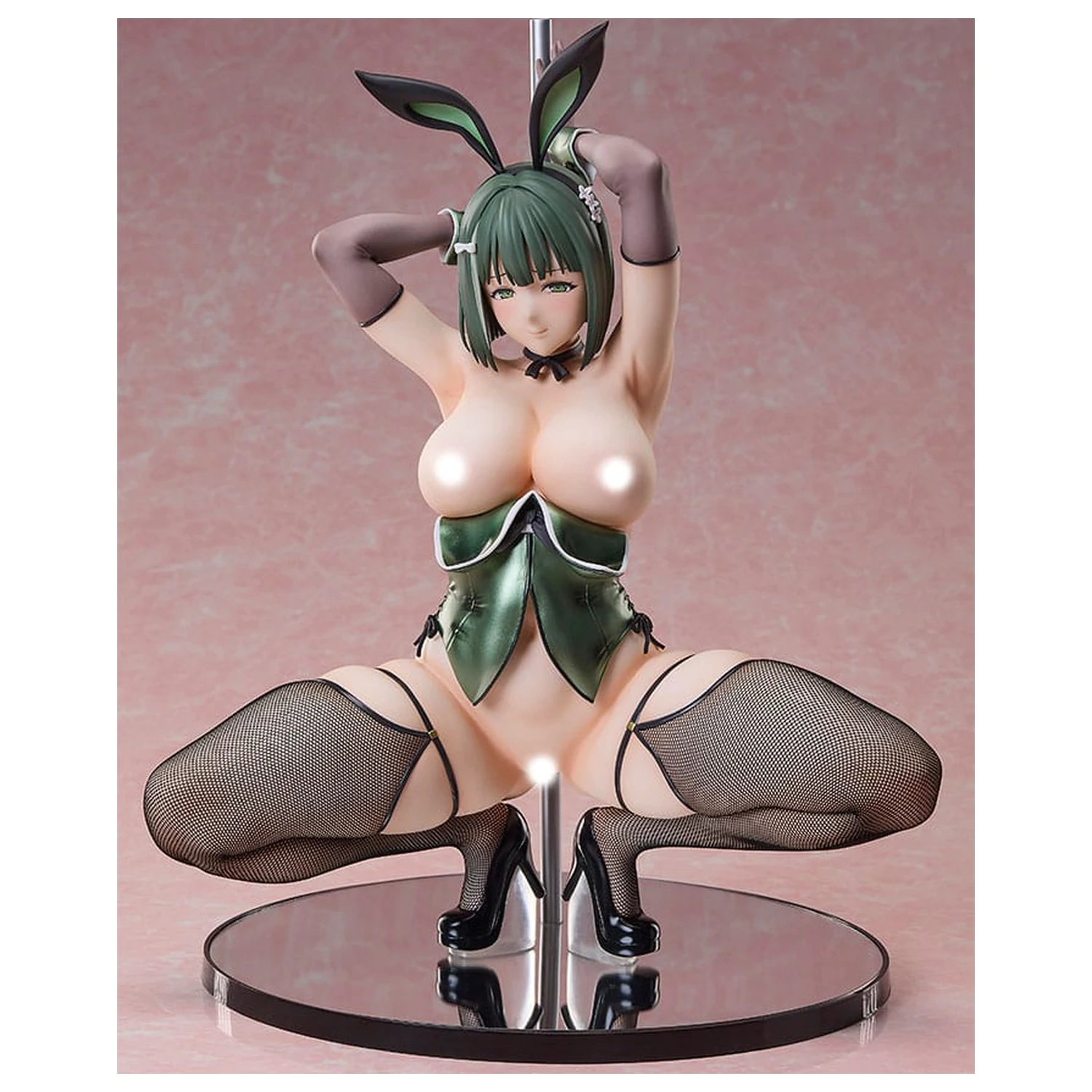 Creators Opinion Figurka PVC 1/4 Hinata Asaka 35 cm zdjęcie produktu