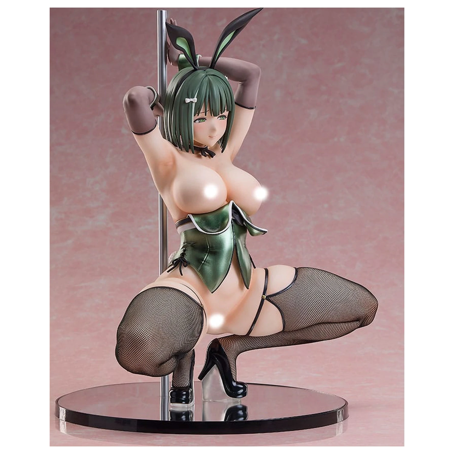 Creators Opinion Figurka PVC 1/4 Hinata Asaka 35 cm zdjęcie produktu