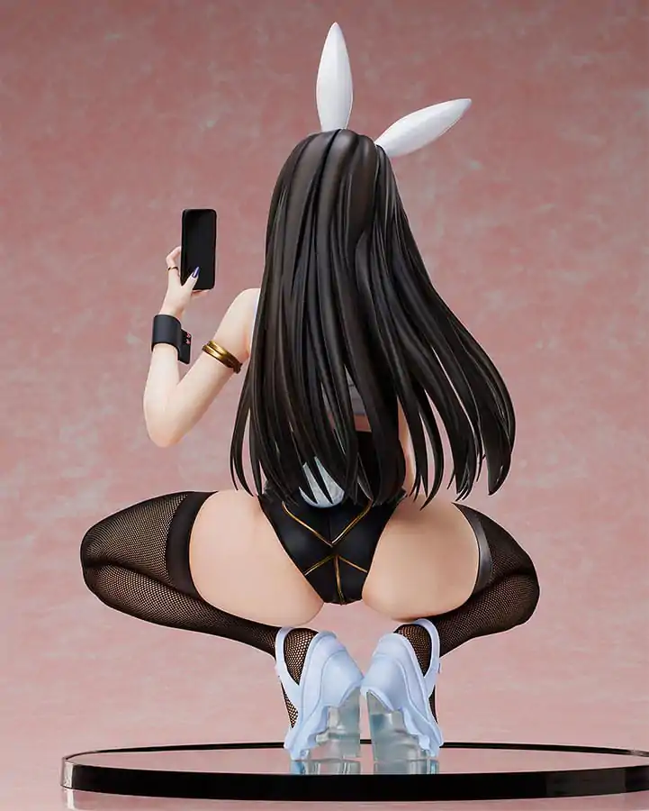 Creators Opinion PVC Statuetka 1/4 Hinatsu Namiguchi Bunny Ver. 31 cm zdjęcie produktu