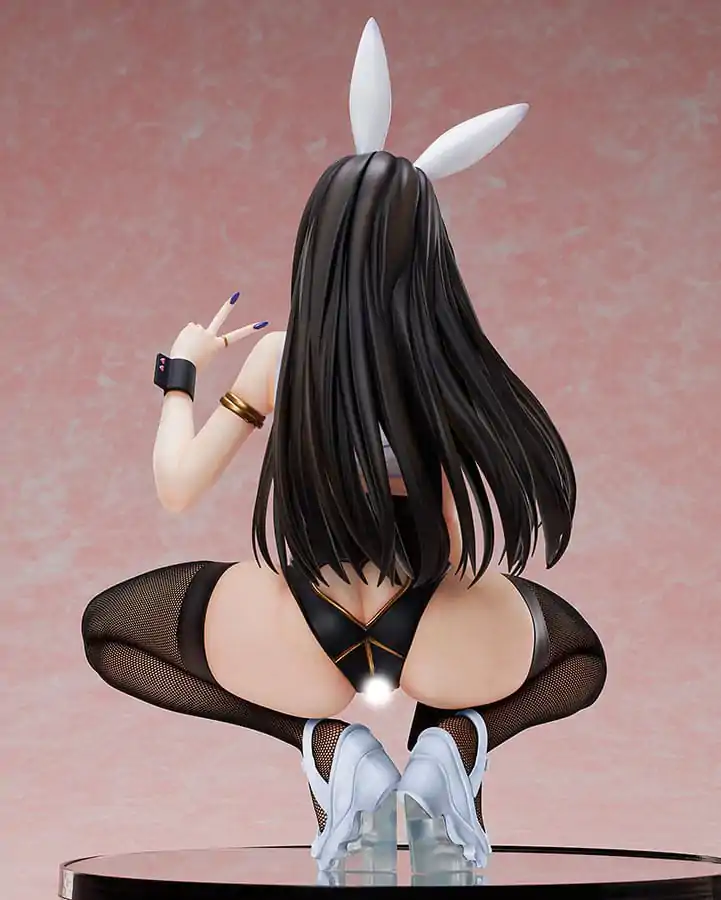 Creators Opinion PVC Statuetka 1/4 Hinatsu Namiguchi Bunny Ver. 31 cm zdjęcie produktu