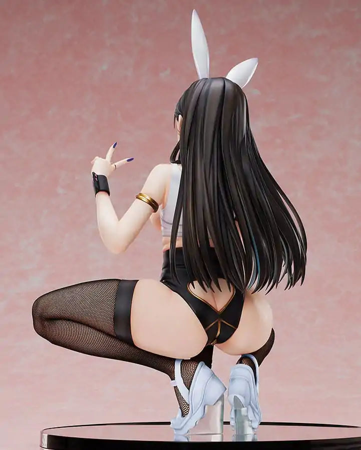 Creators Opinion PVC Statuetka 1/4 Hinatsu Namiguchi Bunny Ver. 31 cm zdjęcie produktu