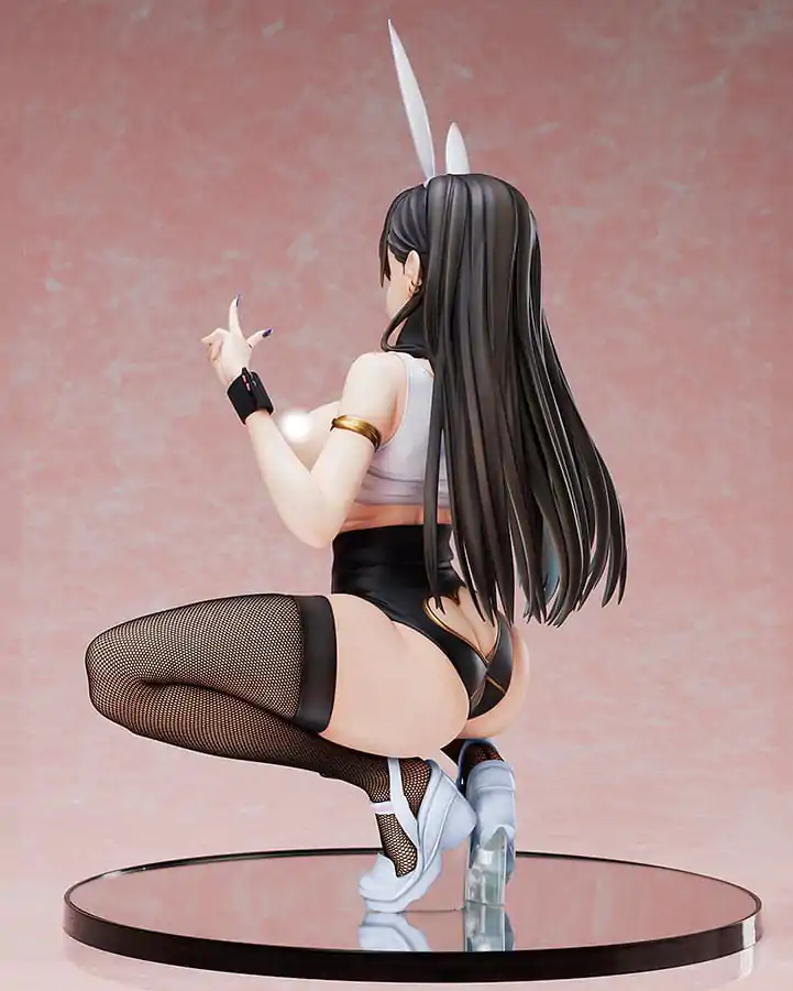 Creators Opinion PVC Statuetka 1/4 Hinatsu Namiguchi Bunny Ver. 31 cm zdjęcie produktu