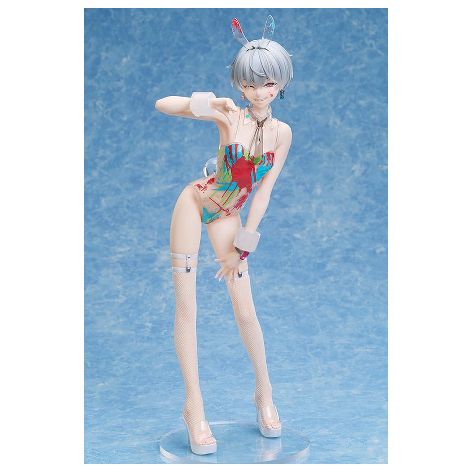 Creators Opinion Statuetka z PVC 1/4 Kimi Bunny Ver. 43 cm zdjęcie produktu