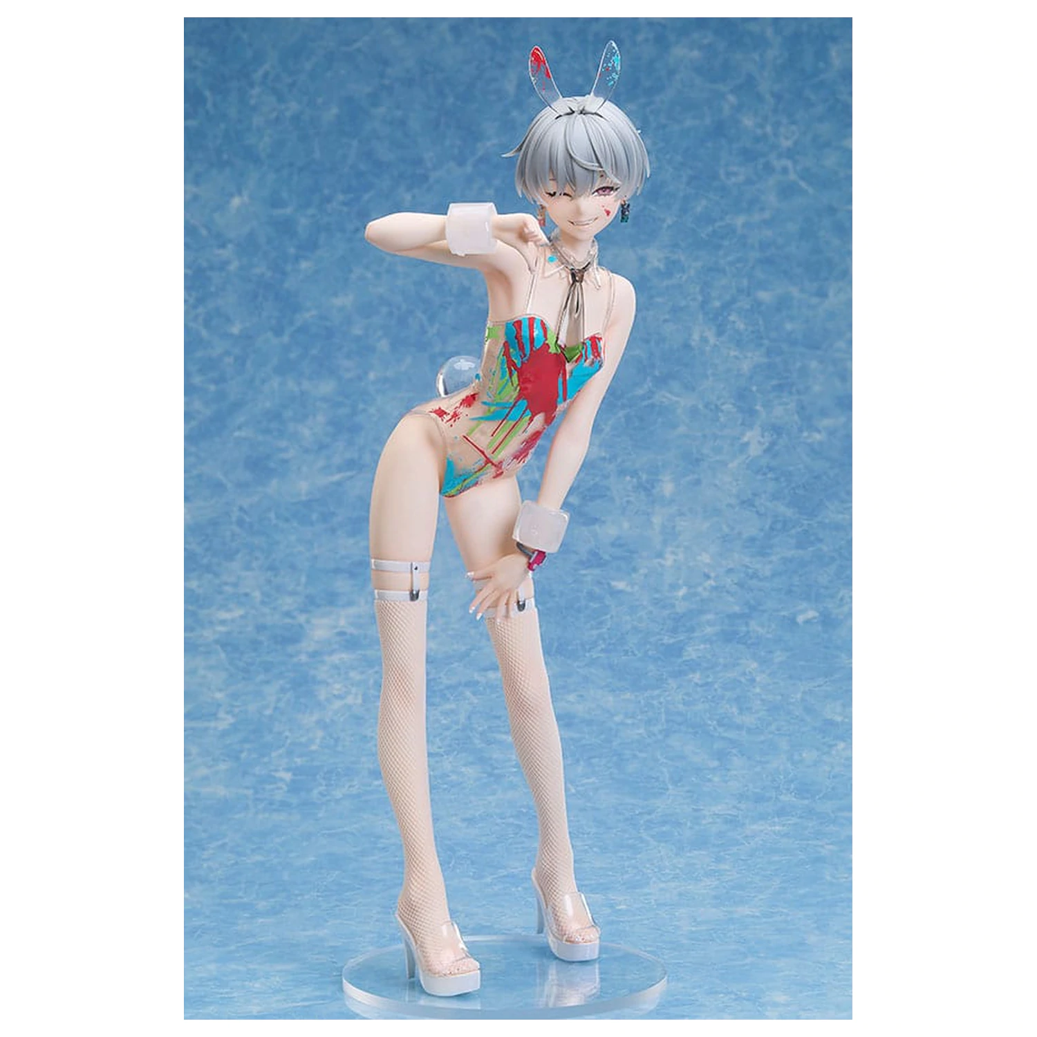 Creators Opinion Statuetka z PVC 1/4 Kimi Bunny Ver. 43 cm zdjęcie produktu