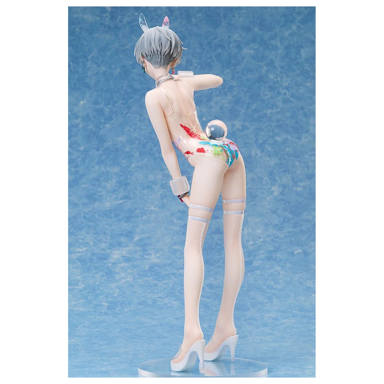 Creators Opinion Statuetka z PVC 1/4 Kimi Bunny Ver. 43 cm zdjęcie produktu