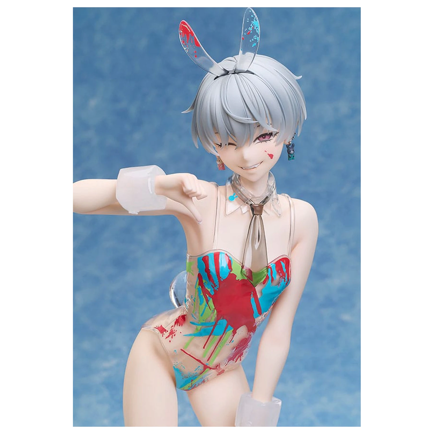 Creators Opinion Statuetka z PVC 1/4 Kimi Bunny Ver. 43 cm zdjęcie produktu
