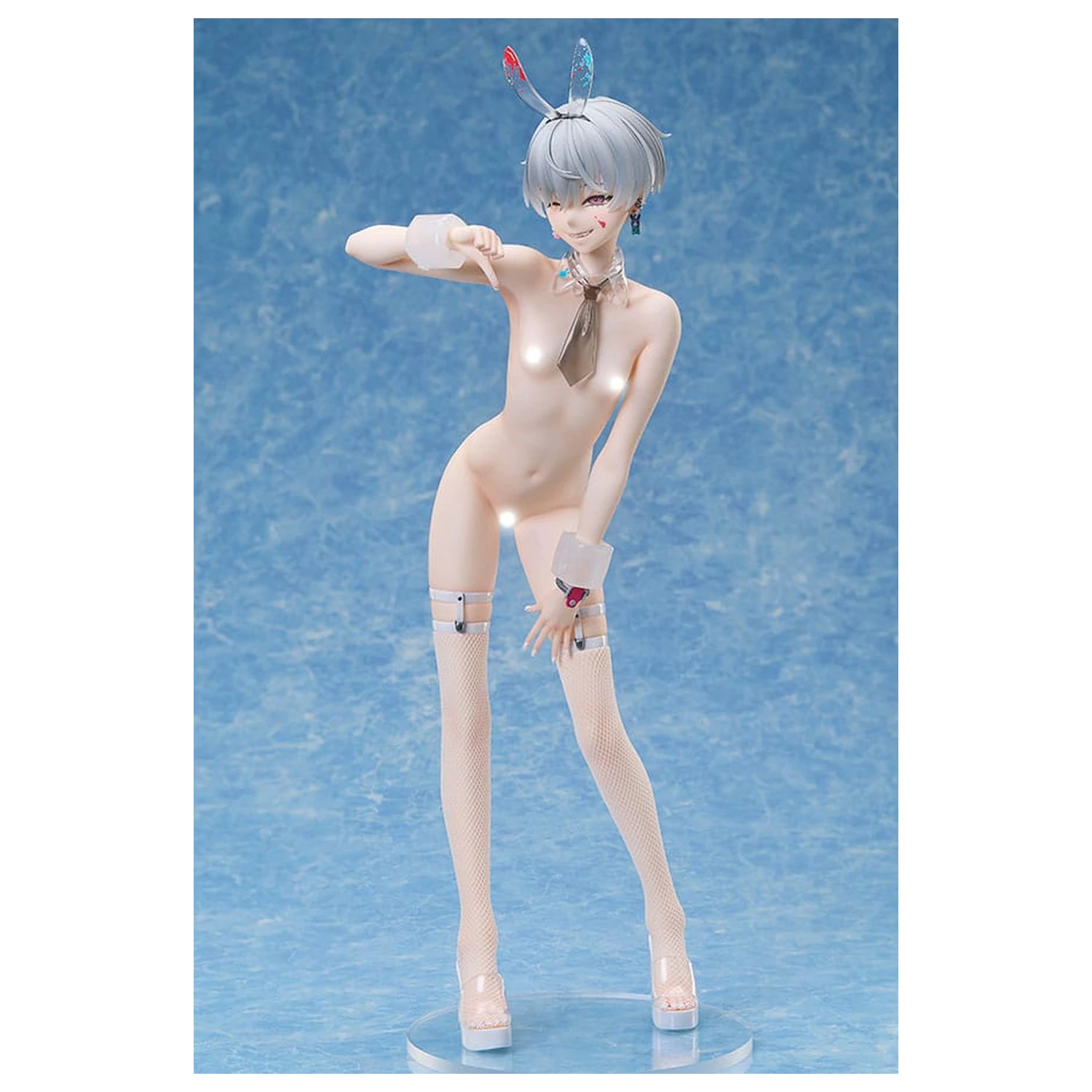 Creators Opinion Statuetka z PVC 1/4 Kimi Bunny Ver. 43 cm zdjęcie produktu
