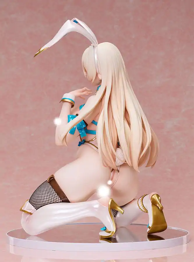 Creators Opinion PVC Statua 1/4 Lalanoa Bunny Ver. 30 cm zdjęcie produktu