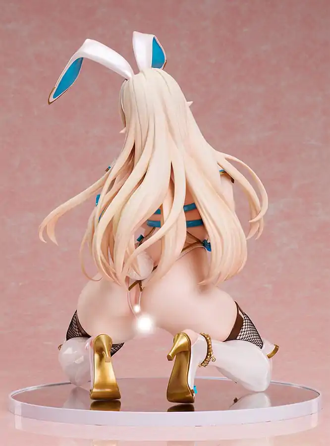 Creators Opinion PVC Statua 1/4 Lalanoa Bunny Ver. 30 cm zdjęcie produktu