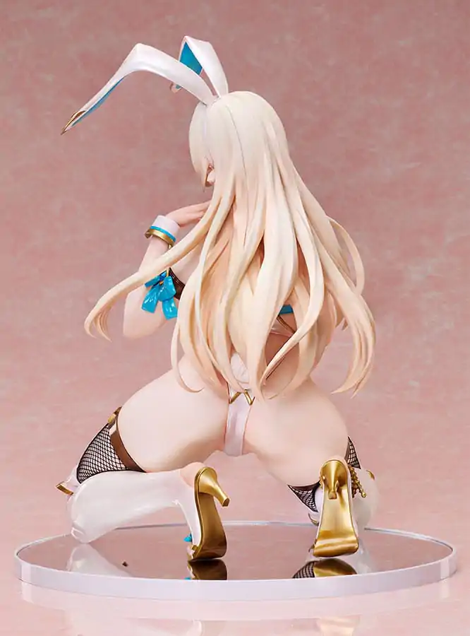 Creators Opinion PVC Statua 1/4 Lalanoa Bunny Ver. 30 cm zdjęcie produktu