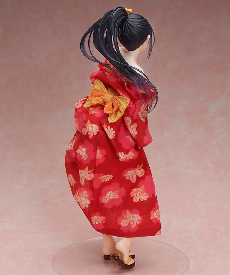 Creators Opinion PVC Statua 1/4 Mayuka: Yukata Ver. 39 cm zdjęcie produktu