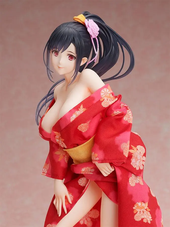 Creators Opinion PVC Statua 1/4 Mayuka: Yukata Ver. 39 cm zdjęcie produktu