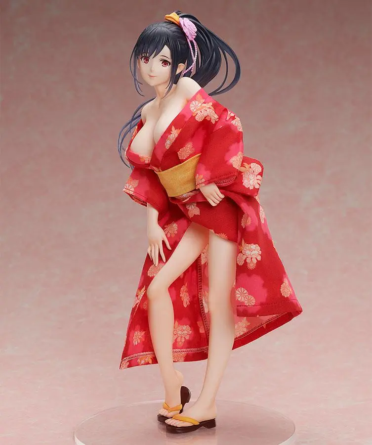 Creators Opinion PVC Statua 1/4 Mayuka: Yukata Ver. 39 cm zdjęcie produktu