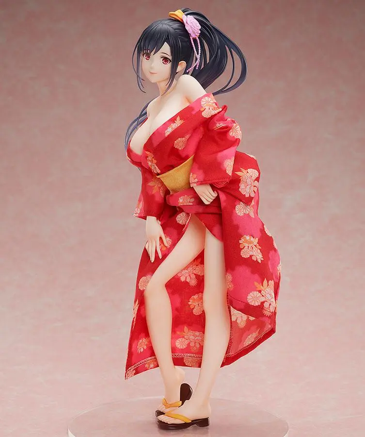 Creators Opinion PVC Statua 1/4 Mayuka: Yukata Ver. 39 cm zdjęcie produktu