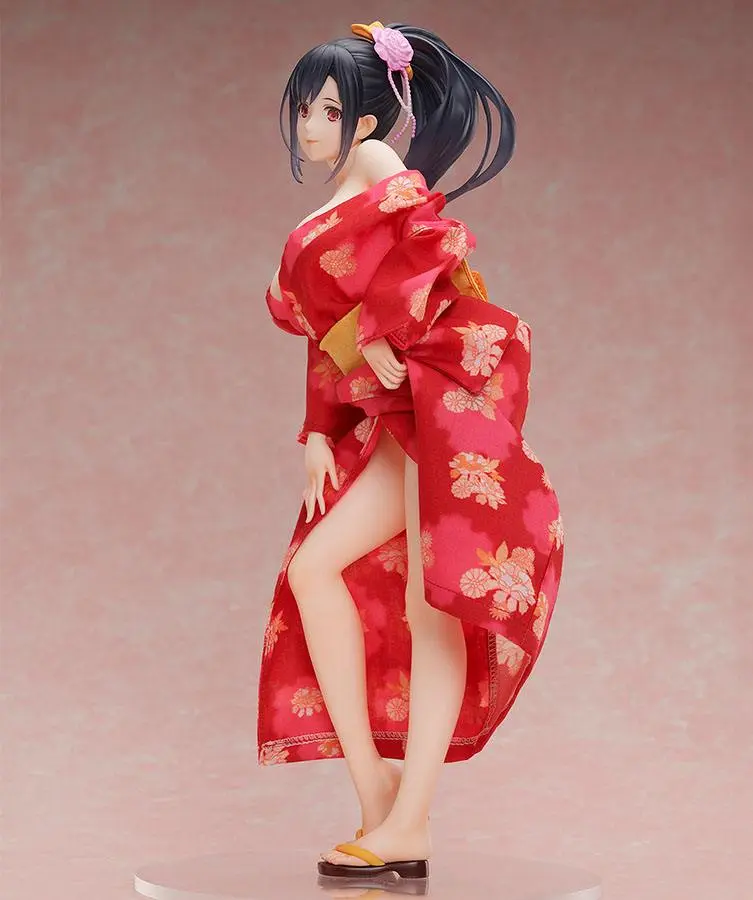 Creators Opinion PVC Statua 1/4 Mayuka: Yukata Ver. 39 cm zdjęcie produktu