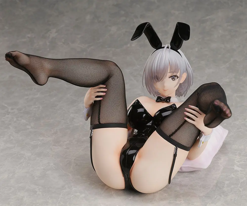 Creators Opinion PVC Statuetka 1/4 Mihiro Sashou Bunny Ver. 20 cm zdjęcie produktu