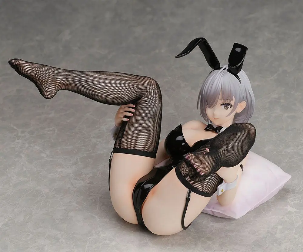 Creators Opinion PVC Statuetka 1/4 Mihiro Sashou Bunny Ver. 20 cm zdjęcie produktu