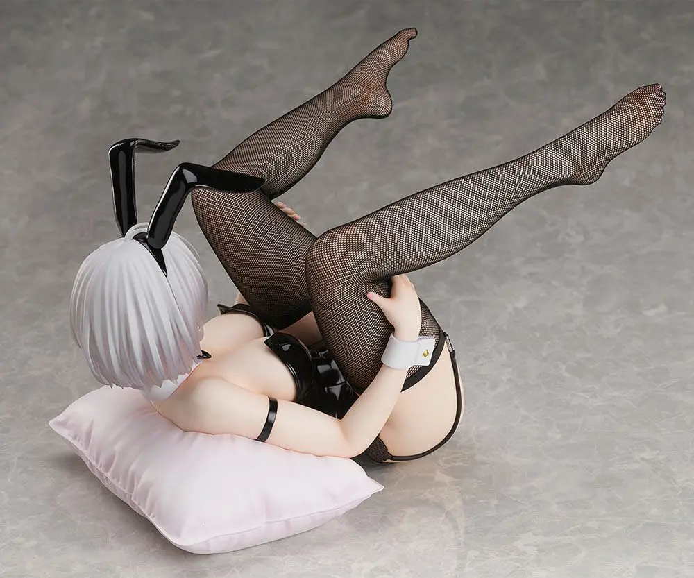 Creators Opinion PVC Statuetka 1/4 Mihiro Sashou Bunny Ver. 20 cm zdjęcie produktu