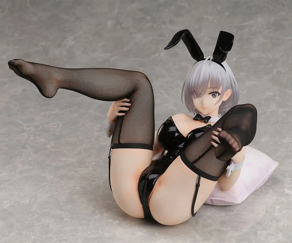 Creators Opinion PVC Statuetka 1/4 Mihiro Sashou Bunny Ver. 20 cm zdjęcie produktu