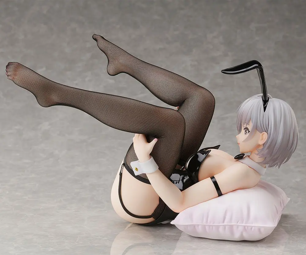 Creators Opinion PVC Statuetka 1/4 Mihiro Sashou Bunny Ver. 20 cm zdjęcie produktu