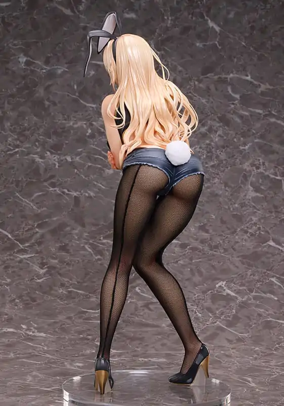 Creators Opinion PVC Statua 1/4 Miki Saegusa Reverse Bunny Ver. 42 cm zdjęcie produktu