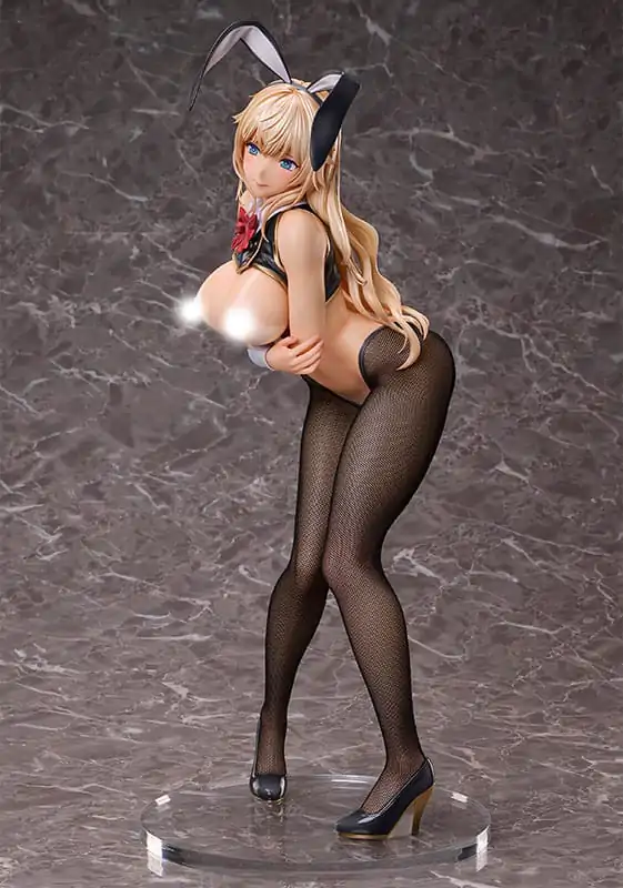 Creators Opinion PVC Statua 1/4 Miki Saegusa Reverse Bunny Ver. 42 cm zdjęcie produktu