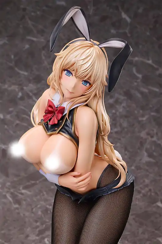 Creators Opinion PVC Statua 1/4 Miki Saegusa Reverse Bunny Ver. 42 cm zdjęcie produktu