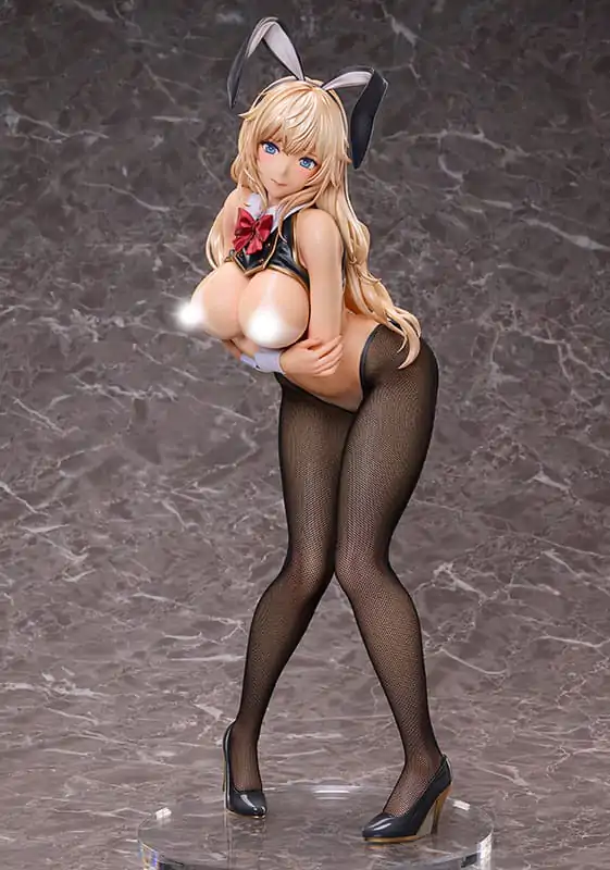 Creators Opinion PVC Statua 1/4 Miki Saegusa Reverse Bunny Ver. 42 cm zdjęcie produktu