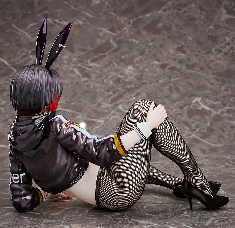 Creators Opinion PVC Statuetka 1/4 Miu Minami Bunny Ver. 23 cm zdjęcie produktu