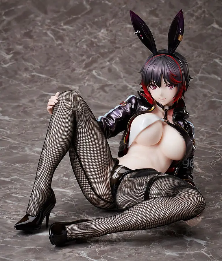 Creators Opinion PVC Statuetka 1/4 Miu Minami Bunny Ver. 23 cm zdjęcie produktu