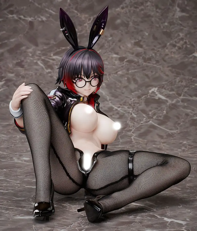 Creators Opinion PVC Statuetka 1/4 Miu Minami Bunny Ver. 23 cm zdjęcie produktu