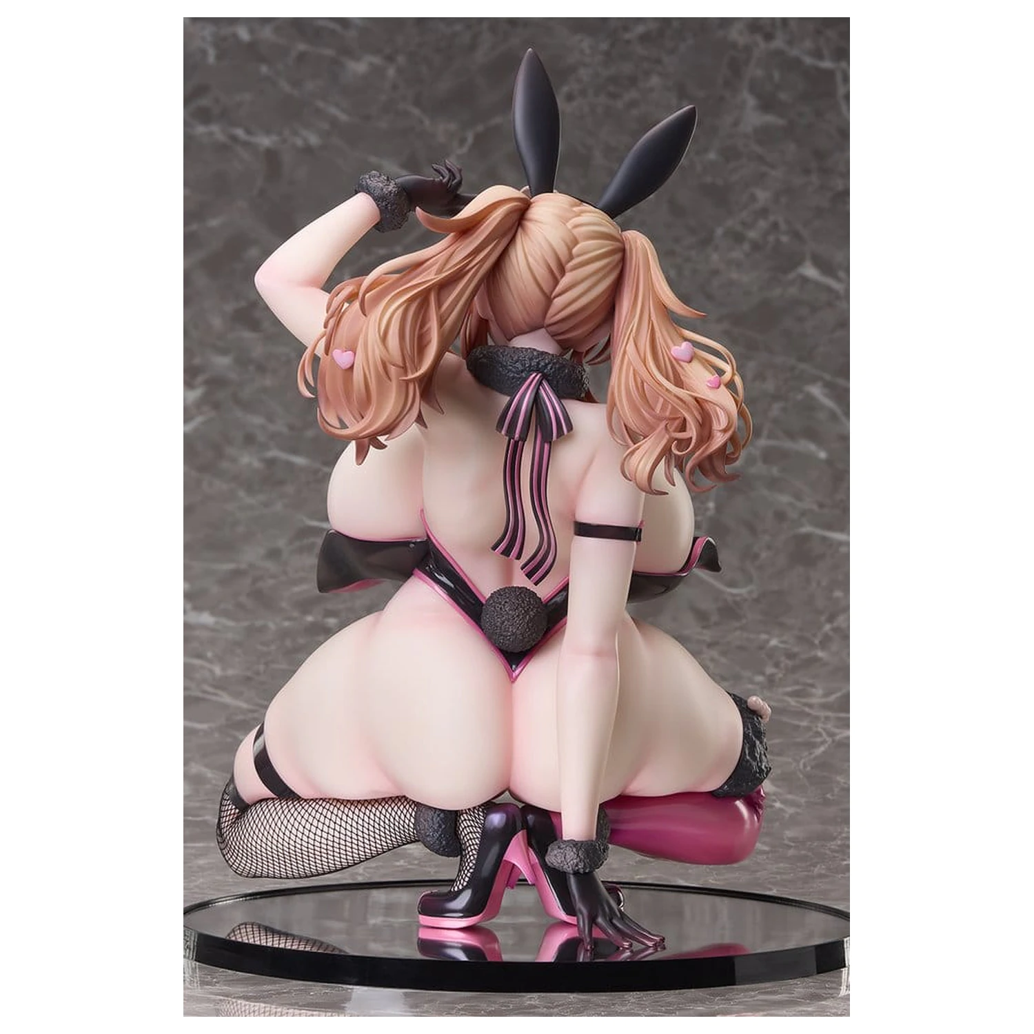 Creators Opinion PVC Figurka 1/4 Miya-chan Bunny Ver. 32 cm zdjęcie produktu