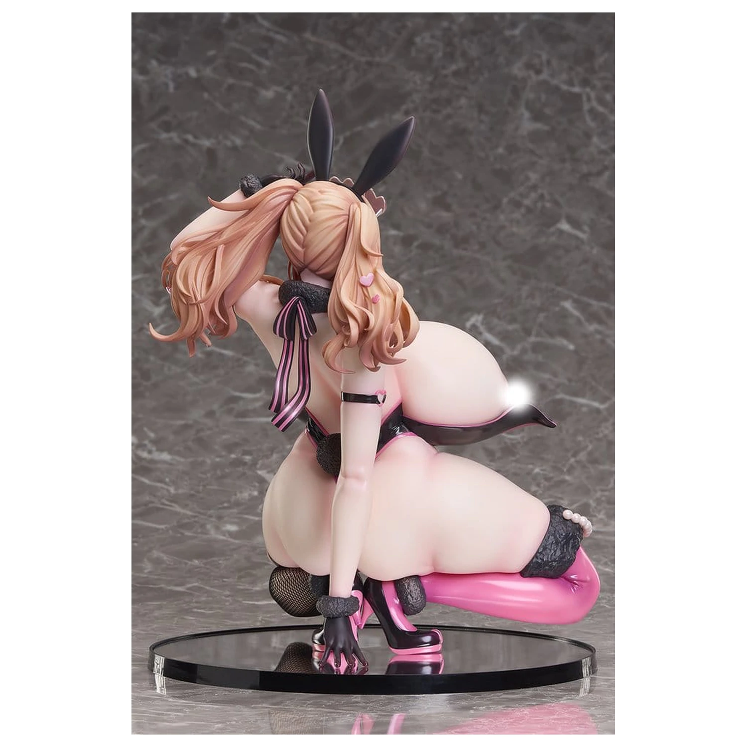 Creators Opinion PVC Figurka 1/4 Miya-chan Bunny Ver. 32 cm zdjęcie produktu