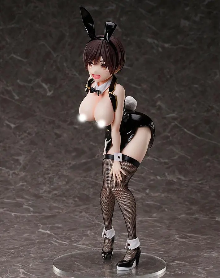 Creators Opinion PVC Statua 1/4 Mutsuki Hayakawa Bunny Ver. 41 cm zdjęcie produktu