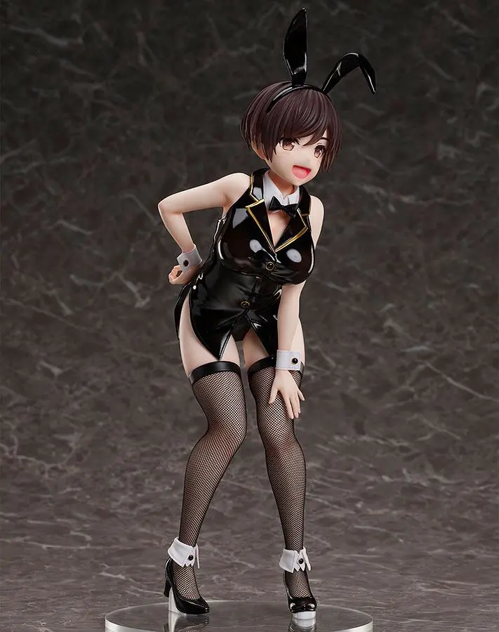 Creators Opinion PVC Statua 1/4 Mutsuki Hayakawa Bunny Ver. 41 cm zdjęcie produktu