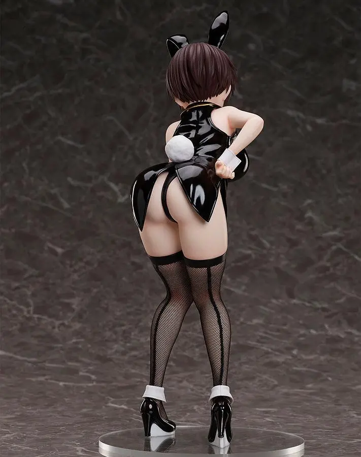 Creators Opinion PVC Statua 1/4 Mutsuki Hayakawa Bunny Ver. 41 cm zdjęcie produktu