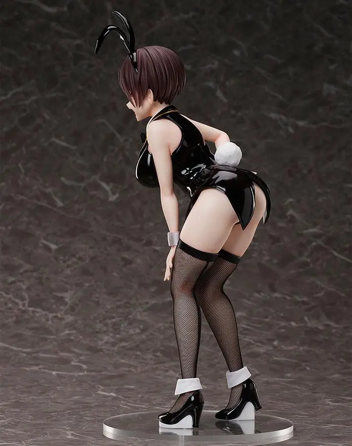 Creators Opinion PVC Statua 1/4 Mutsuki Hayakawa Bunny Ver. 41 cm zdjęcie produktu